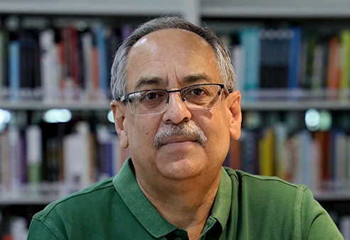 Subhashis Banerjee