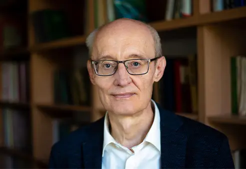 Michal Fečkan