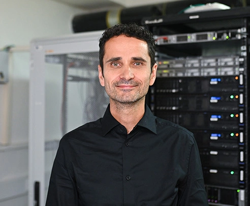 Ivan Cimrák