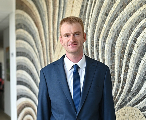 Michal Kvet