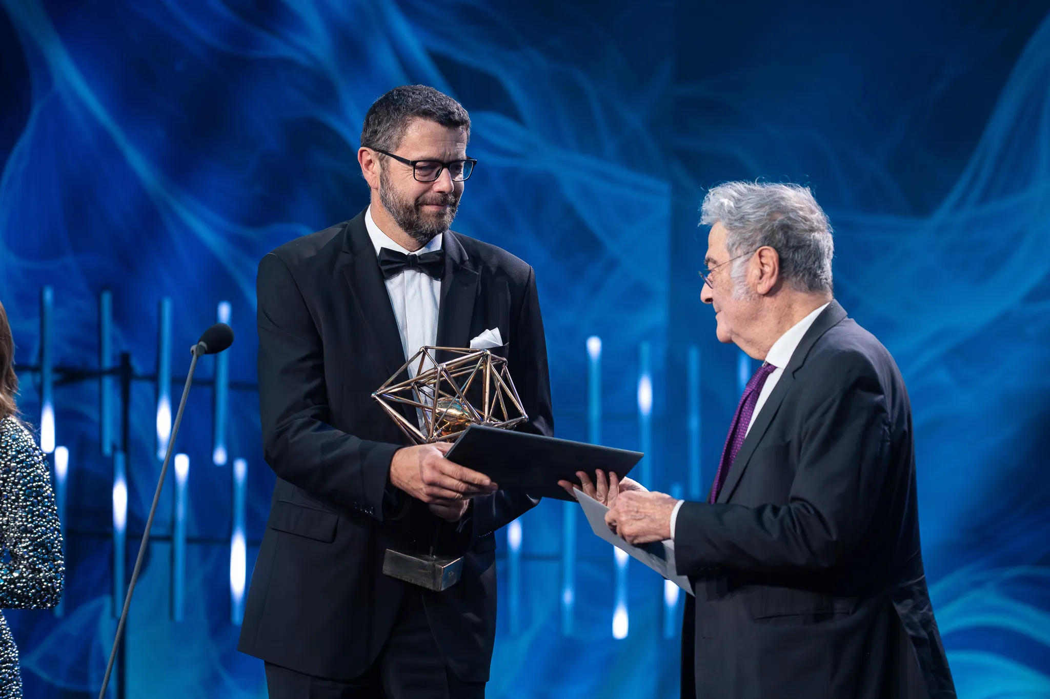 ESET Science Award 2026